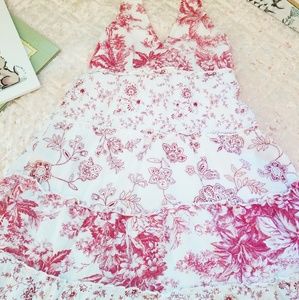 🌹Halter Youth Dress🌹